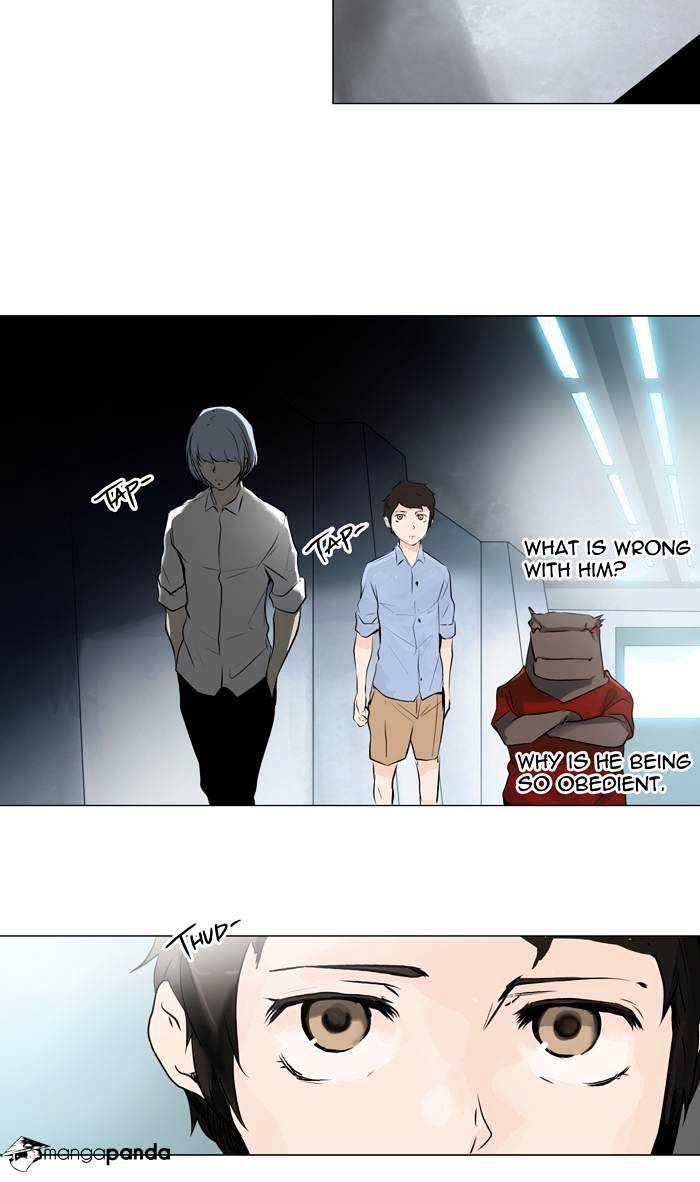 Tower of God, Chapter 192 image 38